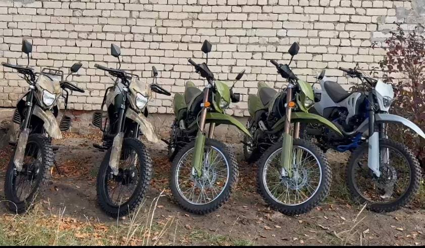 <strong>Отправлено в в/ч 46108</strong>