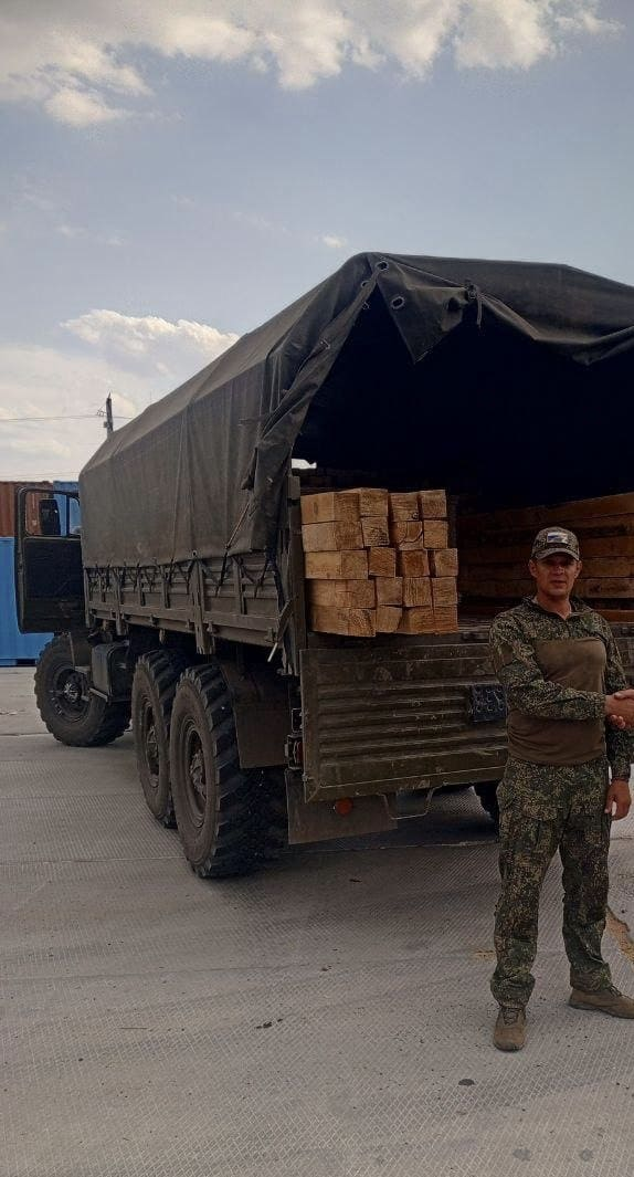 <strong>Отправлено в в/ч 11140</strong>