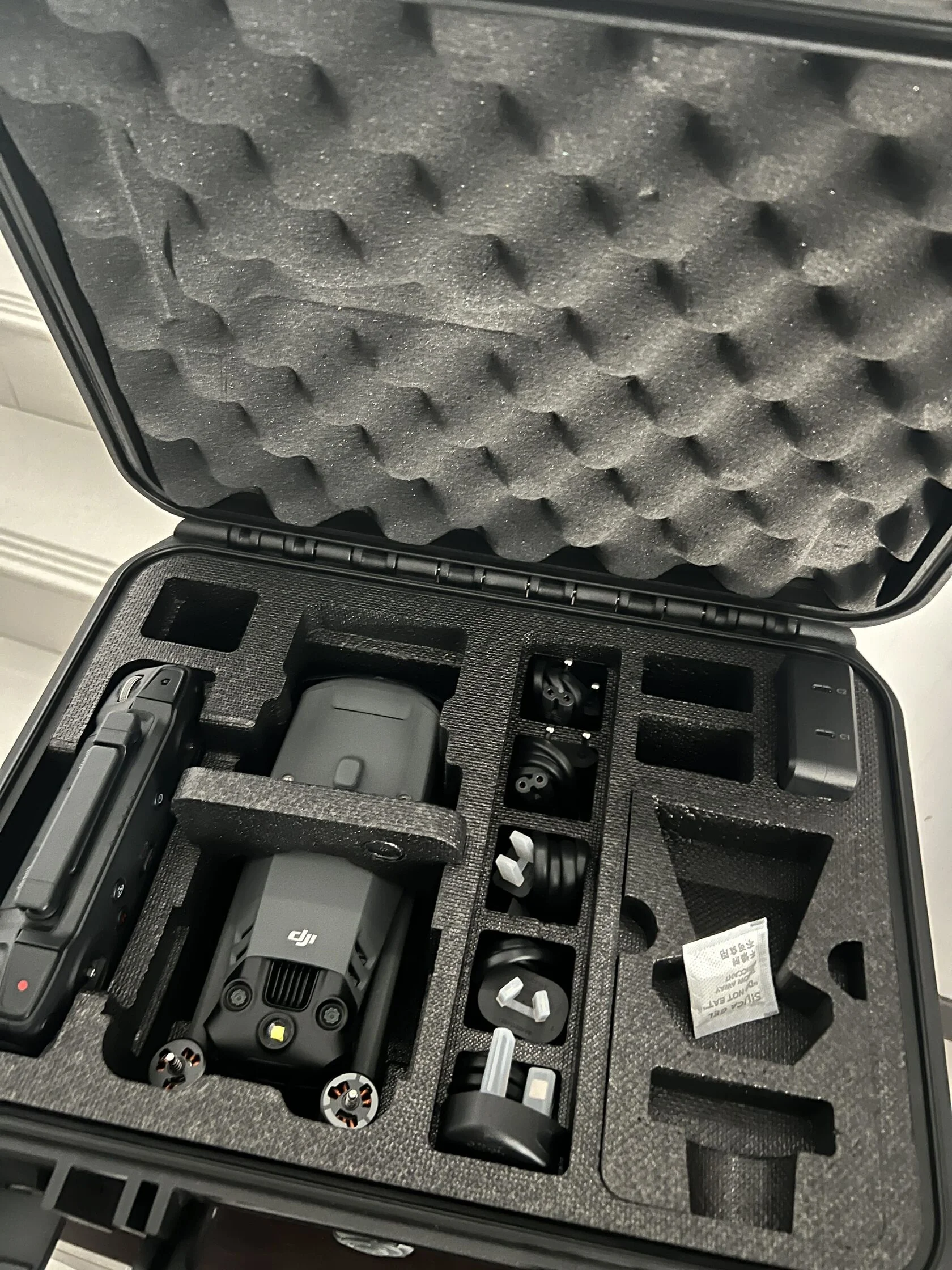 <strong>Отправлено в отряд специального назначения имени Дениса Давыдова</strong>